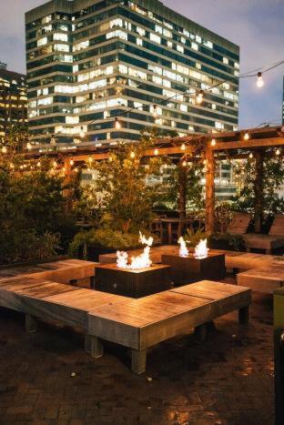 The Barnett, Part Of Jdv By Hyatt Hotel 4*