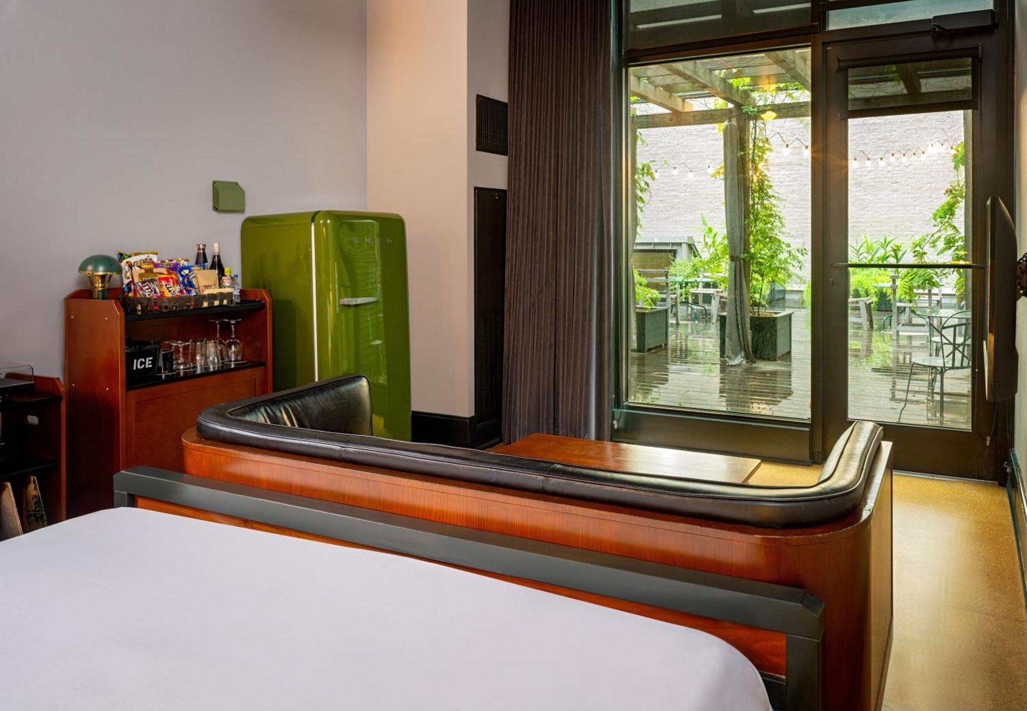 The Barnett, Part Of Jdv By Hyatt 4*