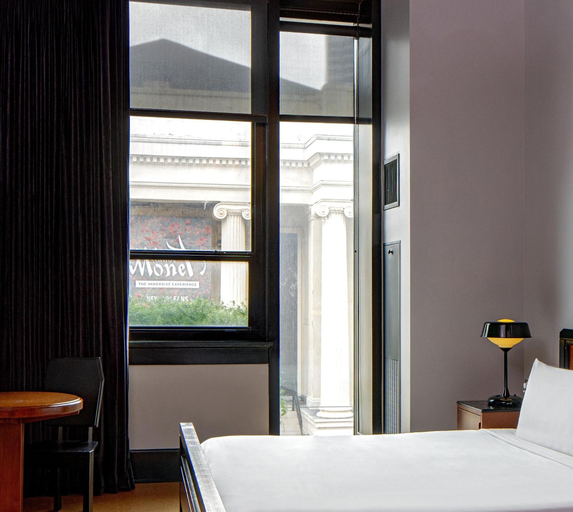 The Barnett, Part Of Jdv By Hyatt 4* New Orleans