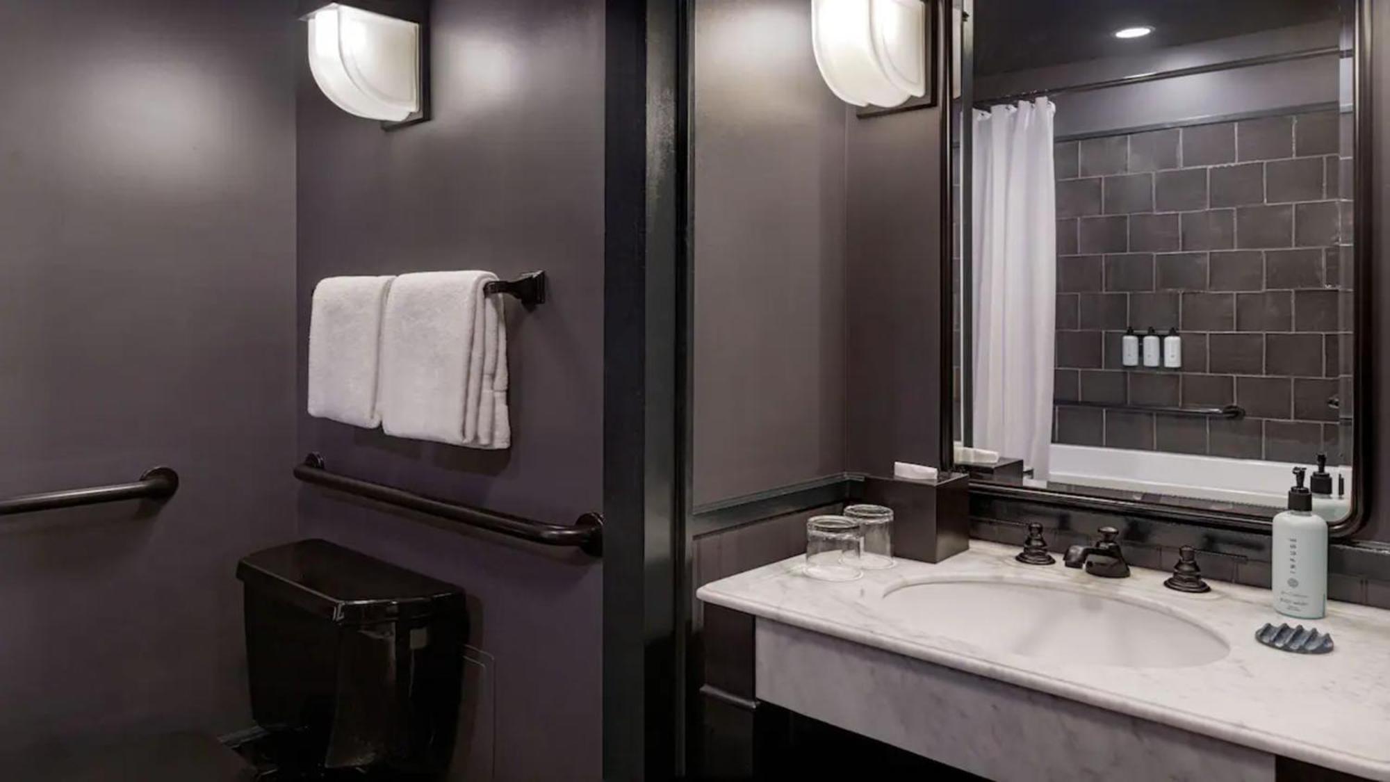 The Barnett, Part Of Jdv By Hyatt Hotel 4*